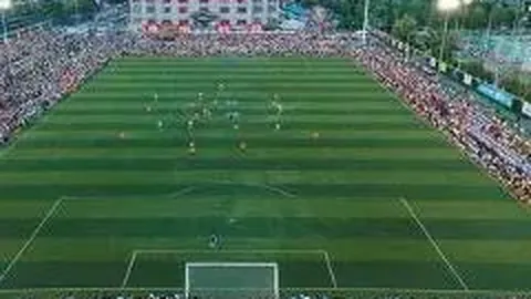 非洲杯激战正酣：马里对决赞比亚，谁将问鼎荣耀，开启征程之旅？