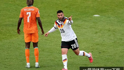 内马尔建功！巴西3-0锁定胜局